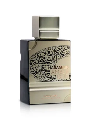 Al Haramain Amber Oud Future Dubai Extrait de Parfum 100 ml UNISEX Dokud Zásoby Vydrží