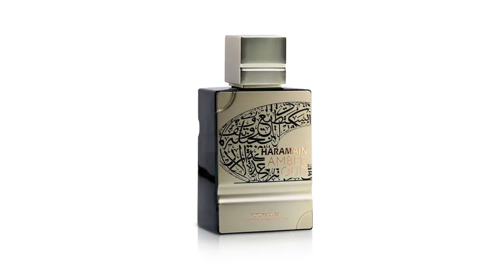 Al Haramain Amber Oud Future Dubai Extrait de Parfum 100 ml UNISEX Dokud Zásoby Vydrží