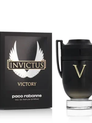 Rabanne Invictus Victory EDP Extreme 100 ml M Víkendová Akce