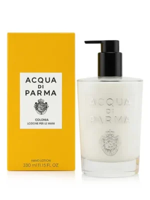 Acqua Di Parma Colonia balzám na ruce 330 ml UNISEX Bezpečná Platba