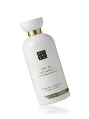Aktuální Rituals Luxury Haircare Restoring Shampoo 250 ml