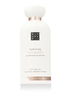 Oblíbený Rituals Luxury Haircare Hydrating Shampoo 250 ml