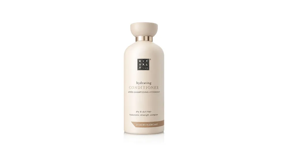Must-Have Rituals Luxury Haircare Hydrating Conditioner 250 ml