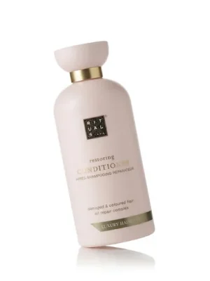 Ihned K Objednání Rituals Luxury Haircare Restoring Conditioner 250 ml