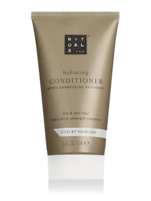 Rituals Luxury Haircare Hydrating Conditioner 70 ml Pouze Dnes