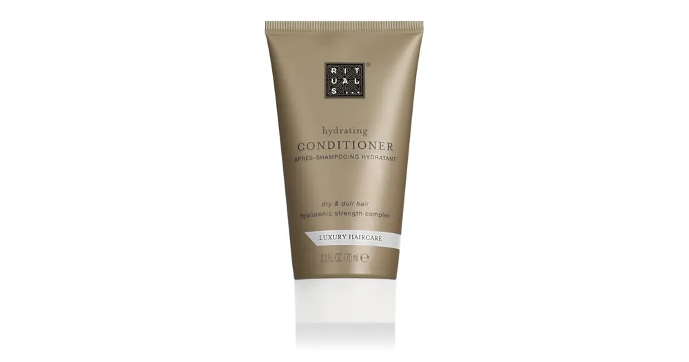 Rituals Luxury Haircare Hydrating Conditioner 70 ml Pouze Dnes