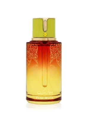Speciální Cena Arabiyat Prestige Pear Musk EDP 100 ml UNISEX