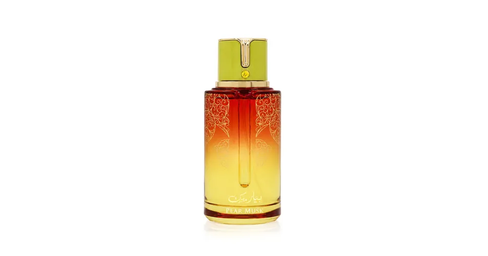 Speciální Cena Arabiyat Prestige Pear Musk EDP 100 ml UNISEX