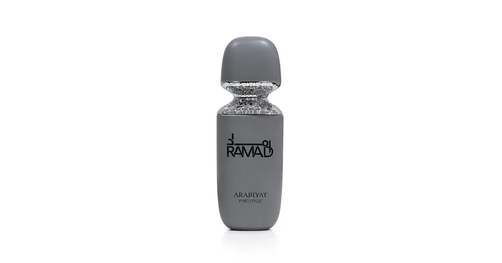 Arabiyat Prestige Ramad EDP 100 ml UNISEX Expresní Doručení