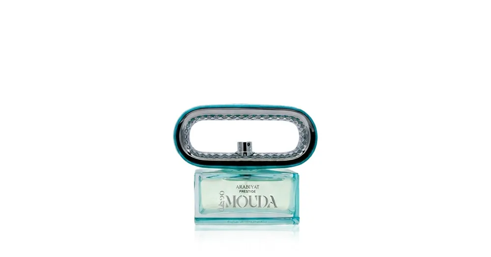 Arabiyat Prestige Mouda EDP 100 ml UNISEX Nakupujte Hned