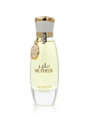 Arabiyat Prestige Mutheer EDP 100 ml W Nakupujte Hned
