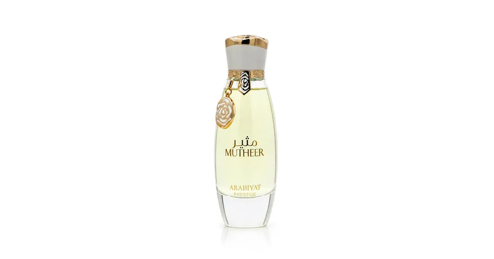 Arabiyat Prestige Mutheer EDP 100 ml W Nakupujte Hned