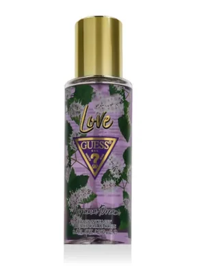 Guess Love Nirvana Dream tělový sprej tester 250 ml W Výhodná Nabídka