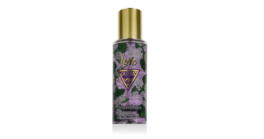 Guess Love Nirvana Dream tělový sprej tester 250 ml W Výhodná Nabídka