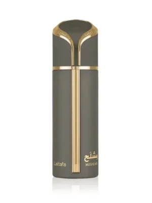 Lattafa Mishlah EDP 100 ml UNISEX Značkový