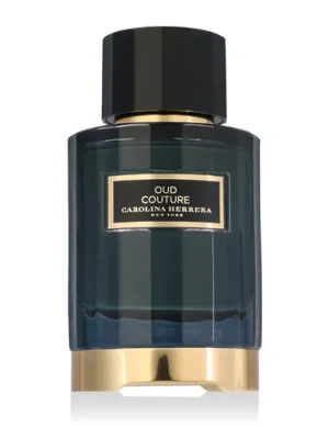 Must-Have Carolina Herrera Oud Couture EDP tester 100 ml UNISEX