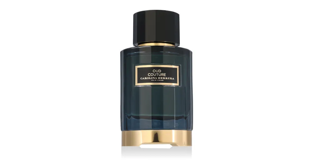 Must-Have Carolina Herrera Oud Couture EDP tester 100 ml UNISEX