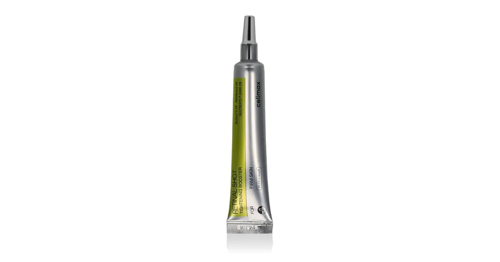 Celimax Retinal Shot Tightening Booster 15 ml Nejlepší Volba