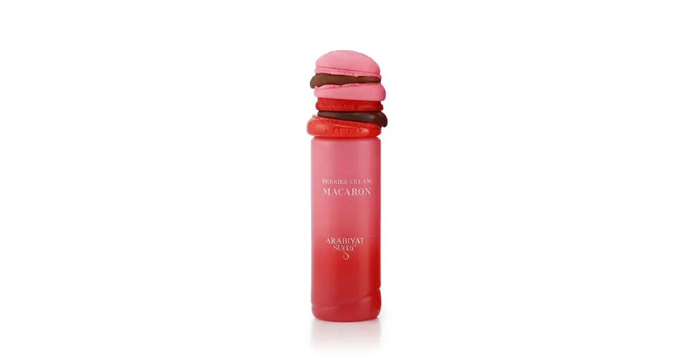 Nejprodávanější Arabiyat Sugar Berries Cream Macaron EDP 100 ml W