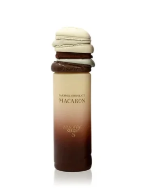 Arabiyat Sugar Caramel Chocolate Macaron EDP 100 ml UNISEX Víkendová Akce