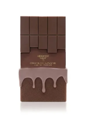 Levný Arabiyat Sugar Chocolate Ganache EDP 100 ml UNISEX