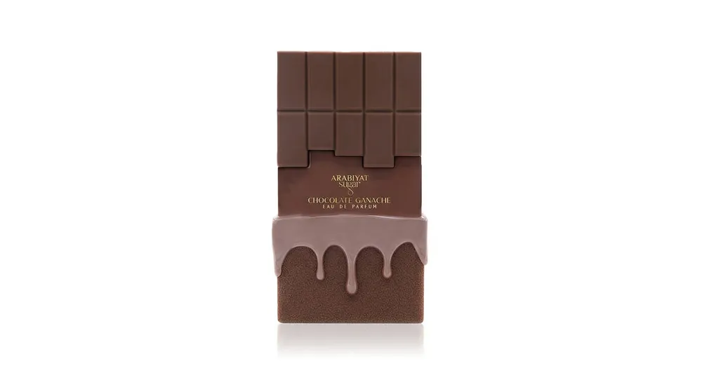 Levný Arabiyat Sugar Chocolate Ganache EDP 100 ml UNISEX