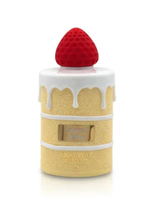 Oblíbený Arabiyat Sugar Coconut Chiffon EDP 100 ml UNISEX