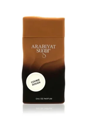 Arabiyat Sugar Cookie Dough EDP 100 ml W Akce