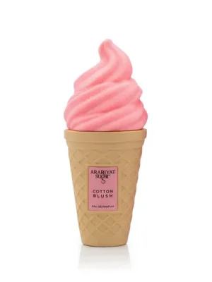 Kup Teď Arabiyat Sugar Cotton Blush EDP 100 ml W
