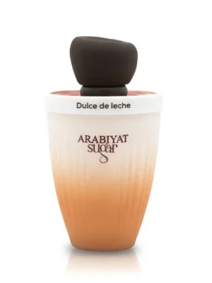 Přímo Od Výrobce Arabiyat Sugar Dulce de Leche EDP 100 ml UNISEX