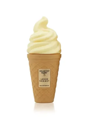 Tovární Cena Arabiyat Sugar Lemon Sorbet EDP 100 ml UNISEX
