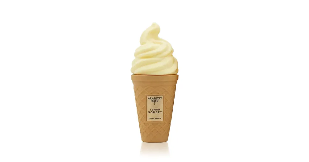 Tovární Cena Arabiyat Sugar Lemon Sorbet EDP 100 ml UNISEX