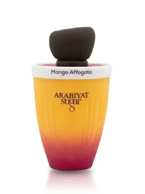 Arabiyat Sugar Mango Affogato EDP 100 ml UNISEX Akce