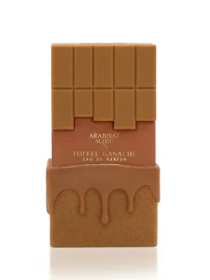 Kup Teď Arabiyat Sugar Toffee Ganache EDP 100 ml UNISEX