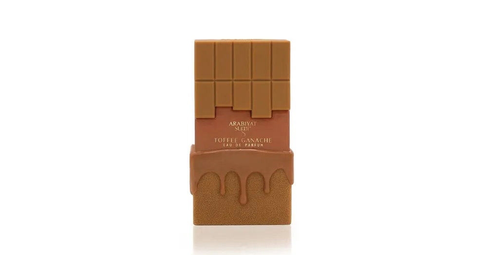 Kup Teď Arabiyat Sugar Toffee Ganache EDP 100 ml UNISEX