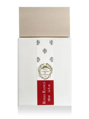 Giardini Di Toscana Rosso Radice EDP tester 100 ml UNISEX Originální