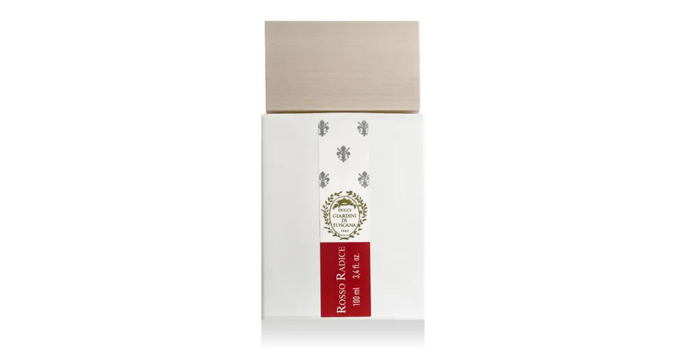 Giardini Di Toscana Rosso Radice EDP tester 100 ml UNISEX Originální