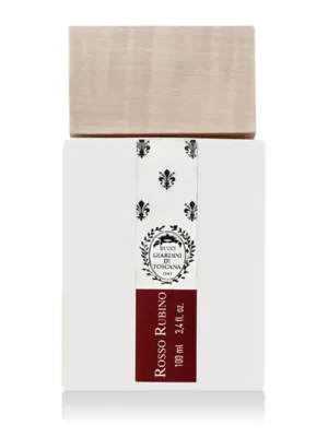 Giardini Di Toscana Rosso Rubino EDP tester 100 ml UNISEX Super Cena