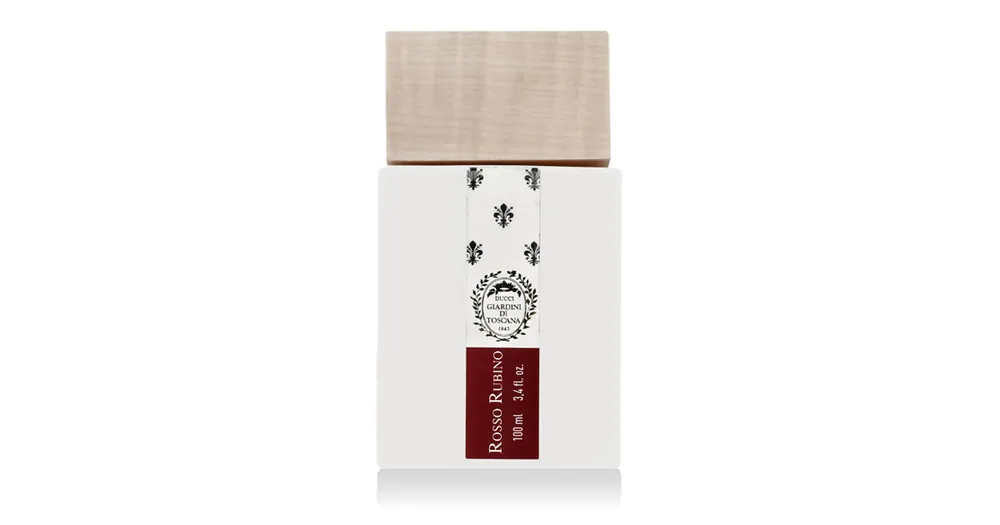 Giardini Di Toscana Rosso Rubino EDP tester 100 ml UNISEX Super Cena