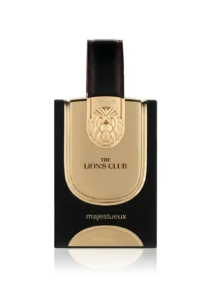 Armaf The Lion's Club Majestueux EDP 100 ml UNISEX Ověřený
