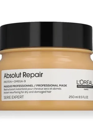 L'Oréal Professionnel Serie Expert Absolut Repair Protein + Omega 9 Professional Mask 250 ml Ověřený