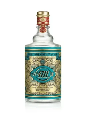 4711 4711 Original EDC bez rozprašovače 50 ml UNISEX Nejlepší Volba