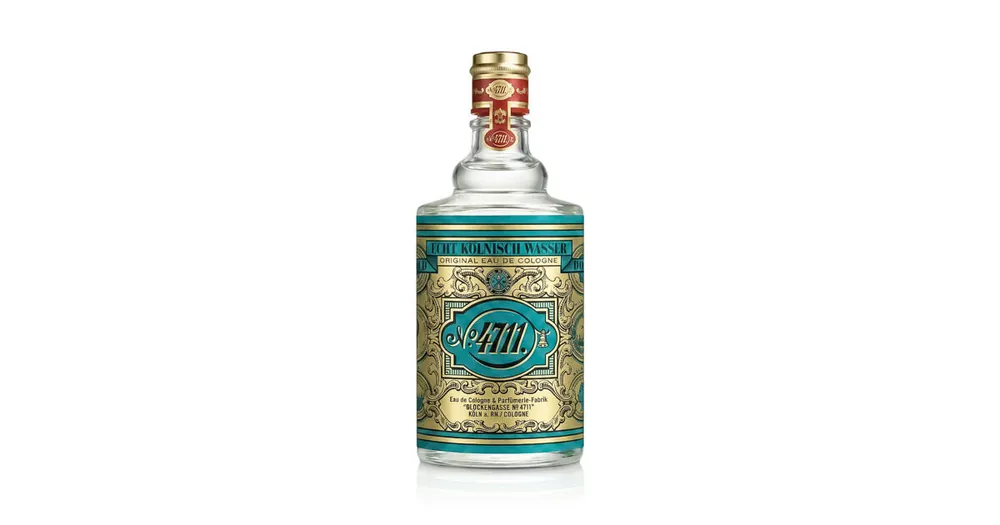 4711 4711 Original EDC bez rozprašovače 50 ml UNISEX Nejlepší Volba