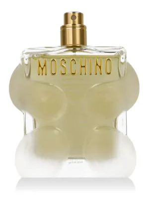 Ihned K Objednání Moschino Toy 2 EDP tester 100 ml W