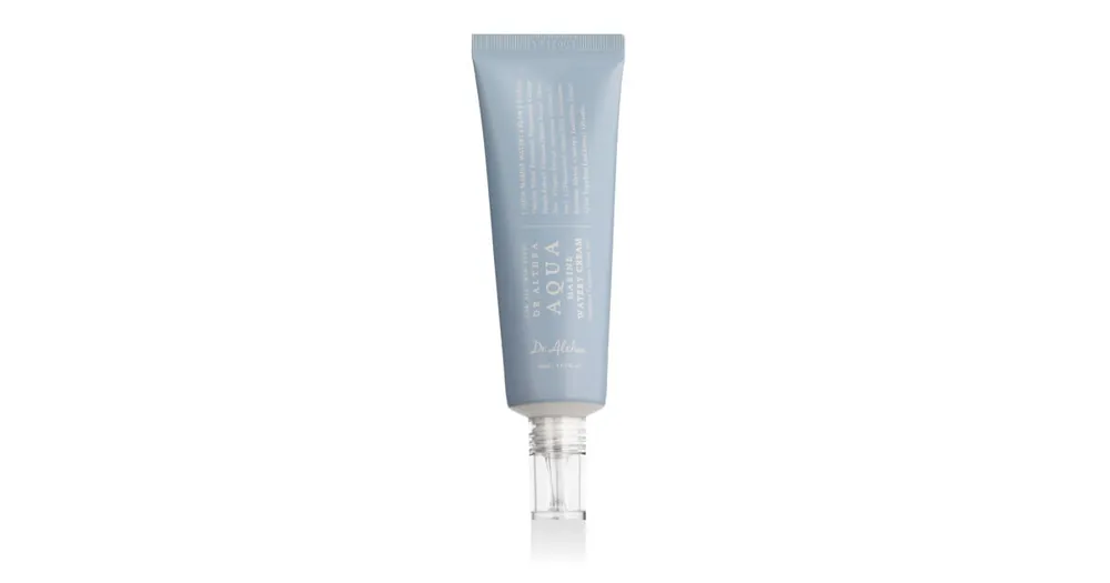 Poslední Šance Dr.Althea Aqua Marine Watery Cream 50 ml