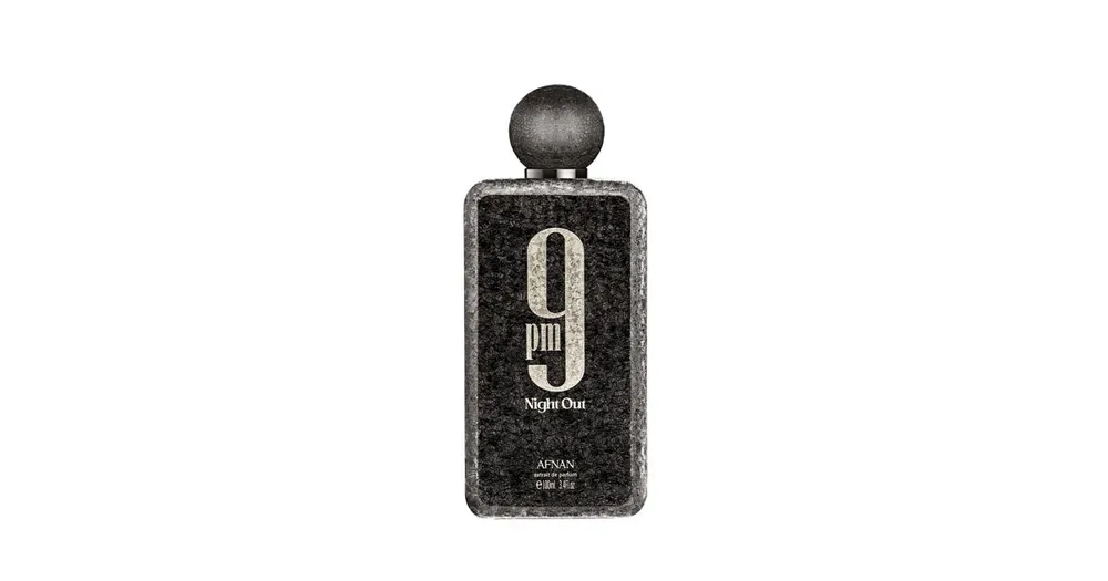 Afnan 9 pm Night Out Extrait de Parfum 100 ml UNISEX Top Prodej