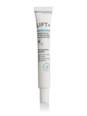 Diadermine Laboratoires Lift+ Hydra Lifting Anti-Age Eye Cream 15 ml Cenový Hit
