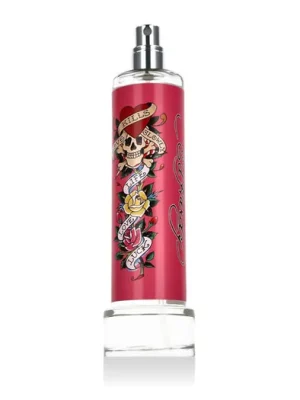 Novinka Christian Audigier Ed Hardy Woman EDP tester 100 ml W