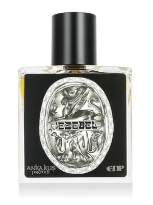 Anka Kuş Parfüm Jezebel EDP tester 50 ml UNISEX Hit Sezóny