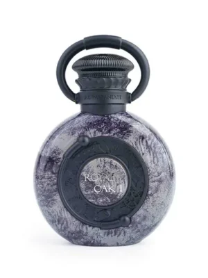 Zlevněný Al Wataniah Royal Oak I EDP 100 ml UNISEX